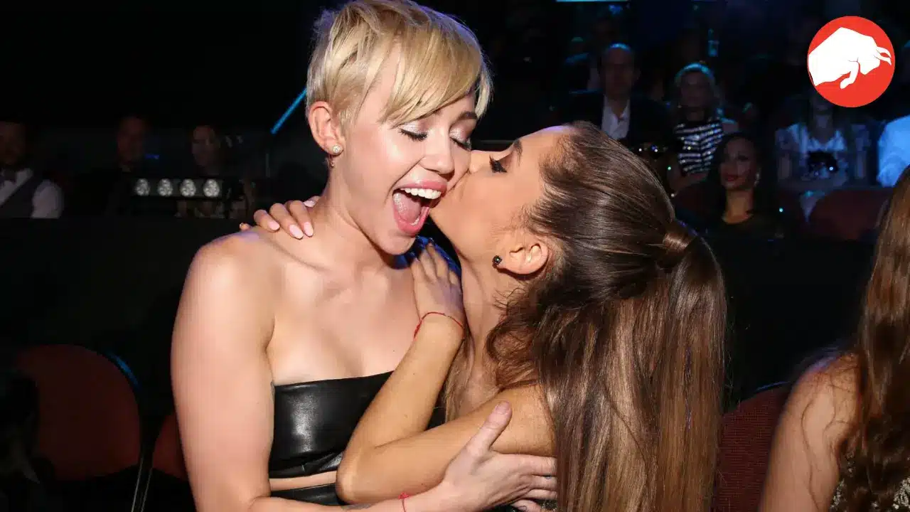 Miley Cyrus Shares Her Feelings About Ariana Grande Friendship