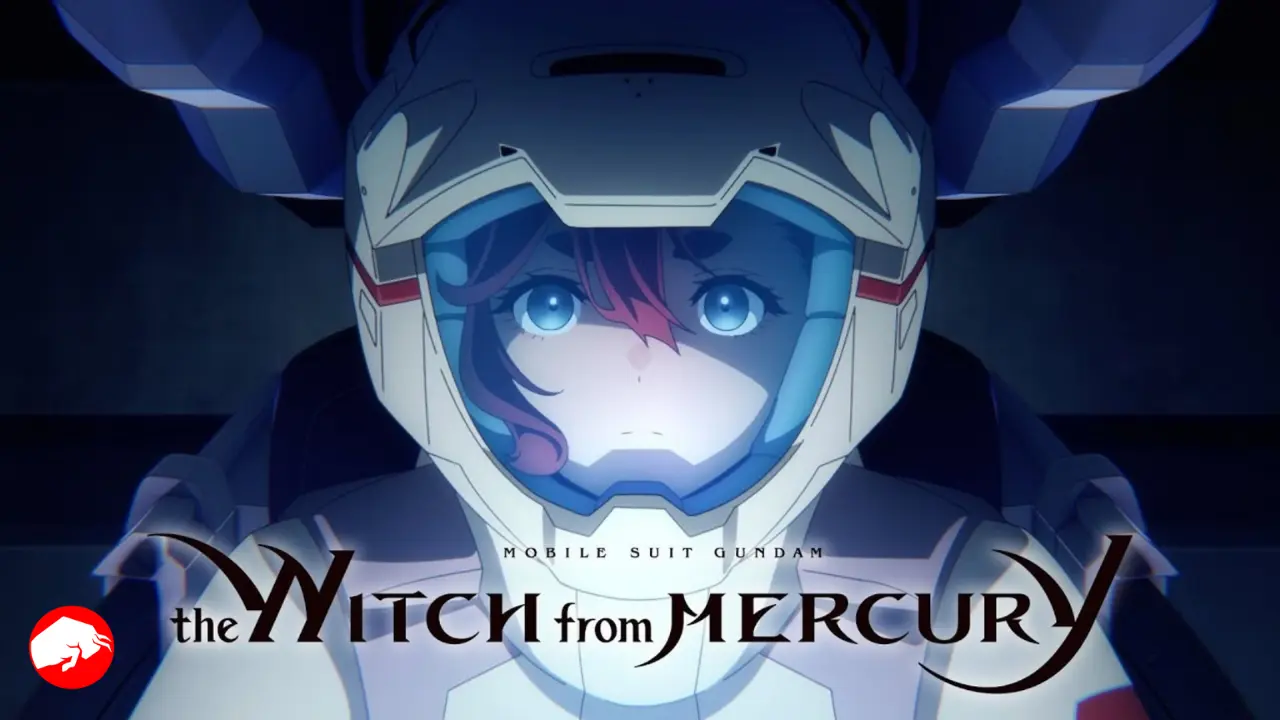 Watch Mobile Suit Gundam: The Witch From Mercury Season 2 Episodes