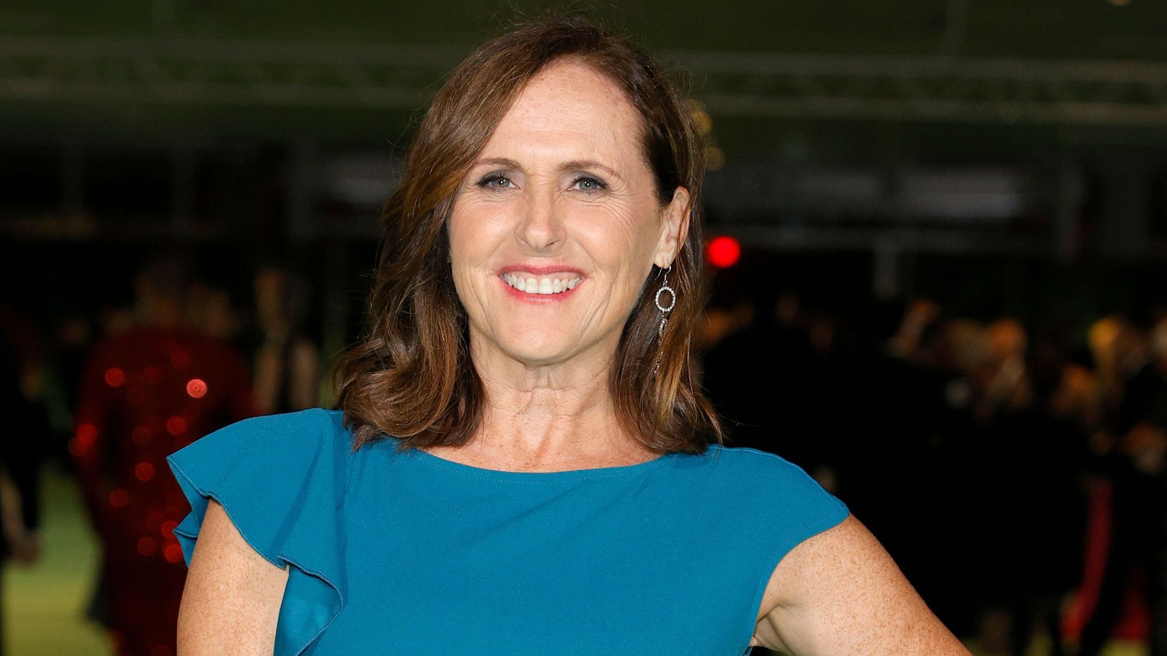 Molly Shannon