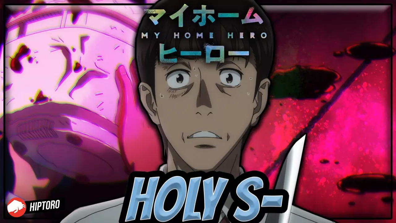 My Home Hero Episode 2 Preview