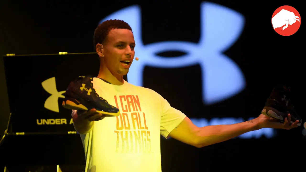 NBA News Stephen Curry Multi-Million Dollar Trade Deal Golden State Warriors Details Revealed