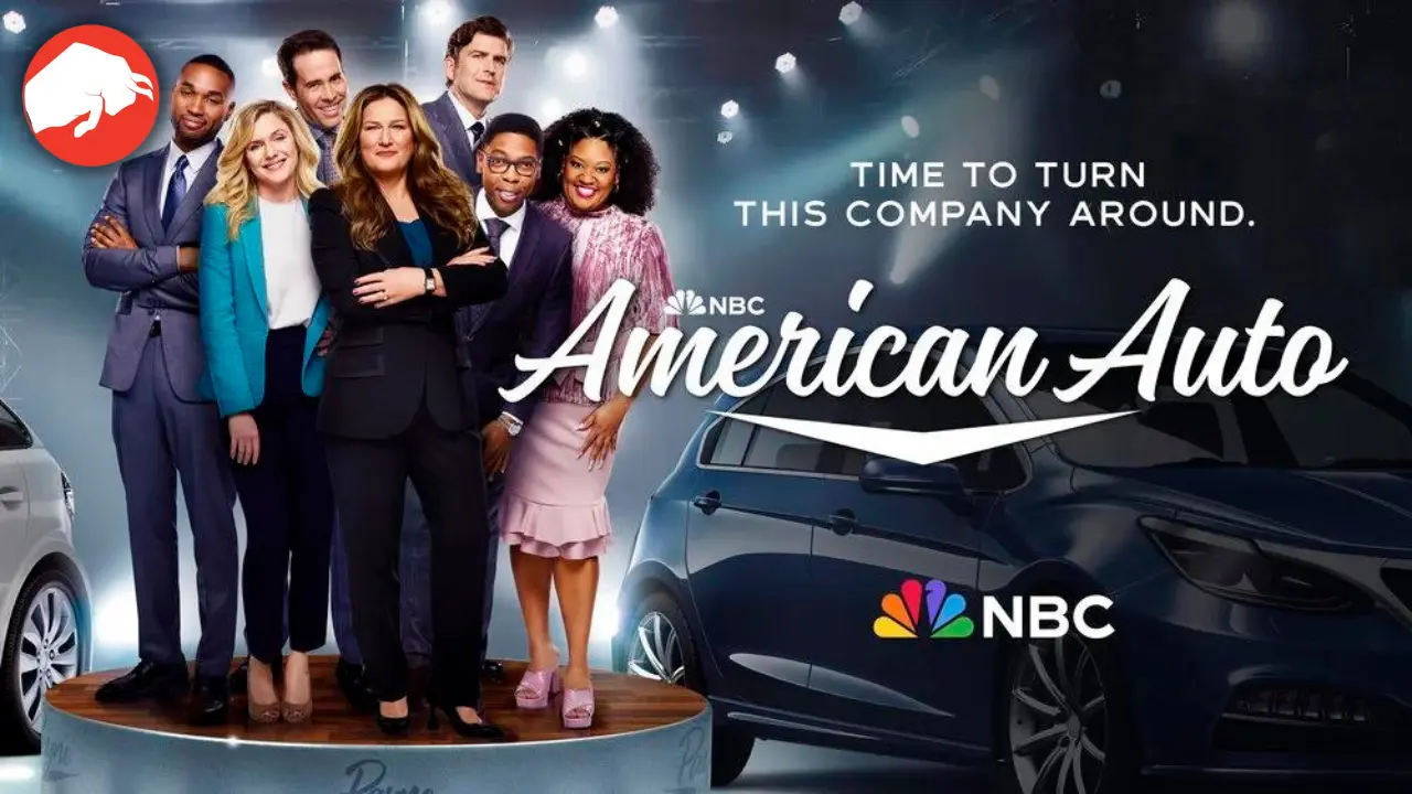 NBC American Auto Season 3 Release Date Update