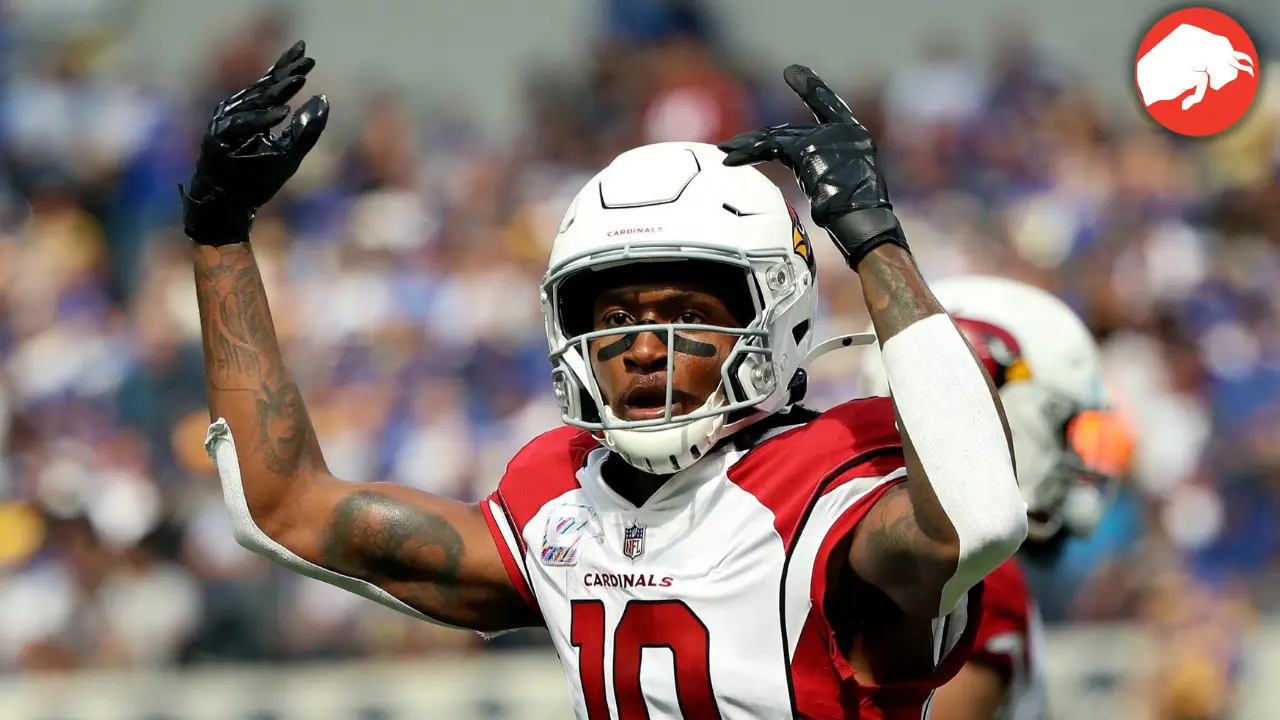 NFL News Arizona Cardinals Lamar Jackson Trade Deal is Bad News