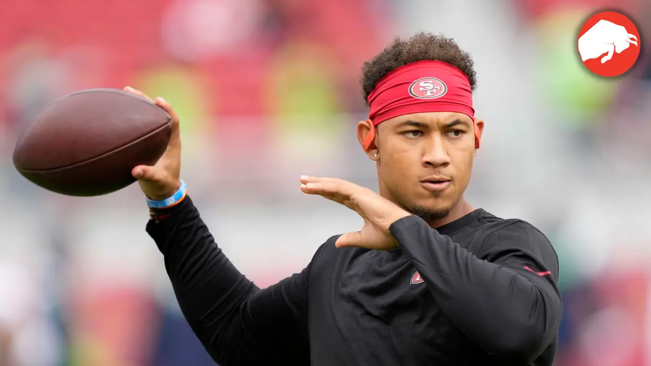 NFL News: Is a New Trey Lance Trade Deal in the Works?
