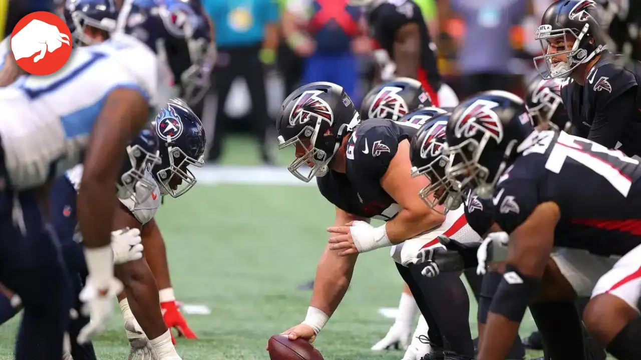 NFL Rumors: Atlanta Falcons Trade Deal With Bijan Robinson isn't Practical