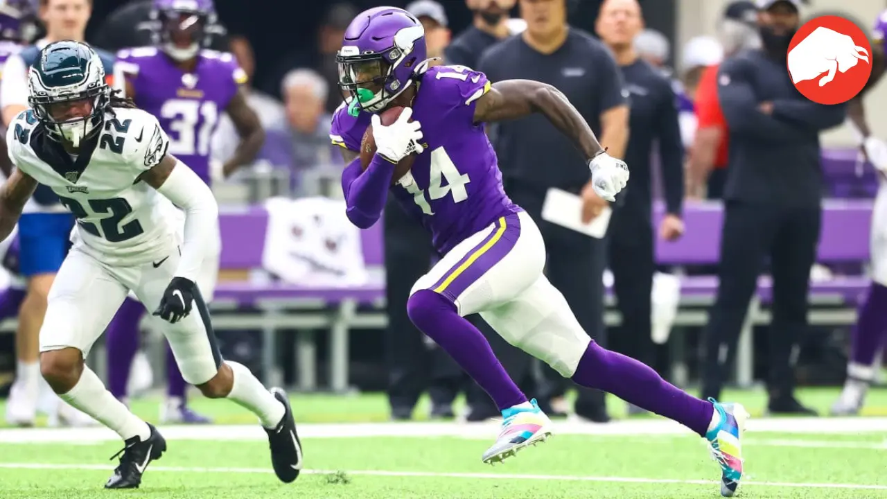 NFL Rumour New York Giants Stefon Diggs Trade Deal Status CONFIRMED