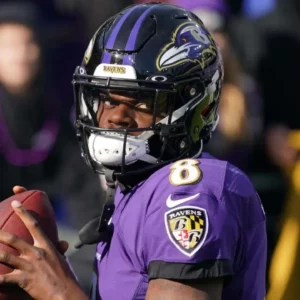 NFL Trade News Rumors Baltimore Ravens Lamar Jackson Trade Deal Inevitable