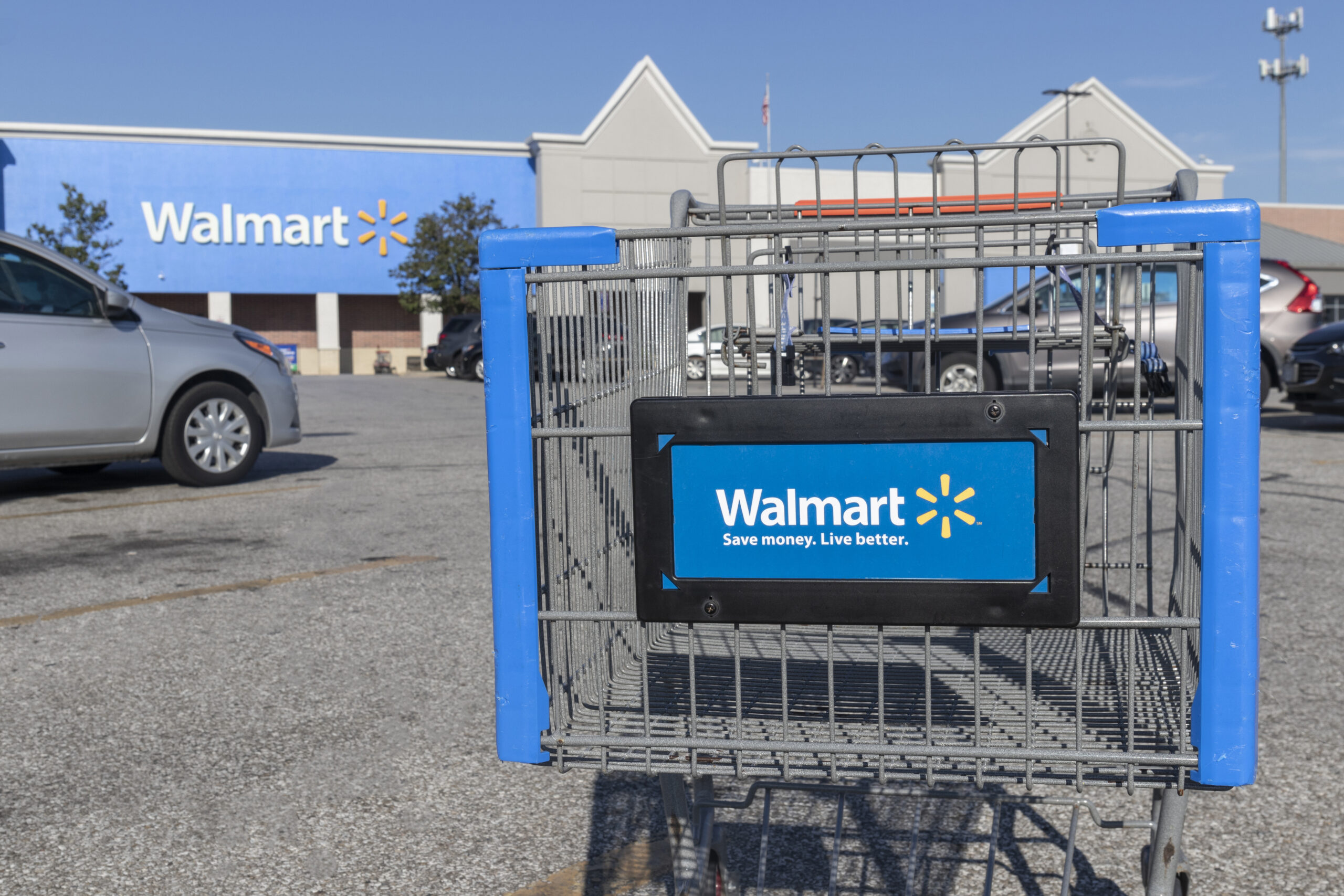 Walmart