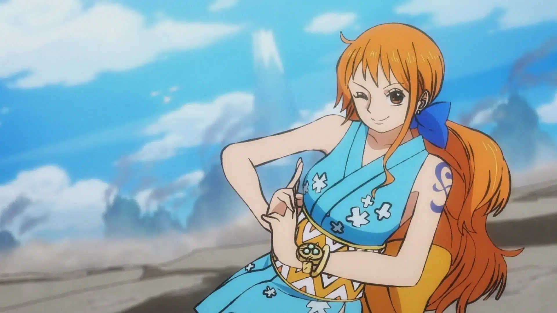 One Piece Episode 1056 Release Date, Time, Spoilers, Preview, Watch Online, and More