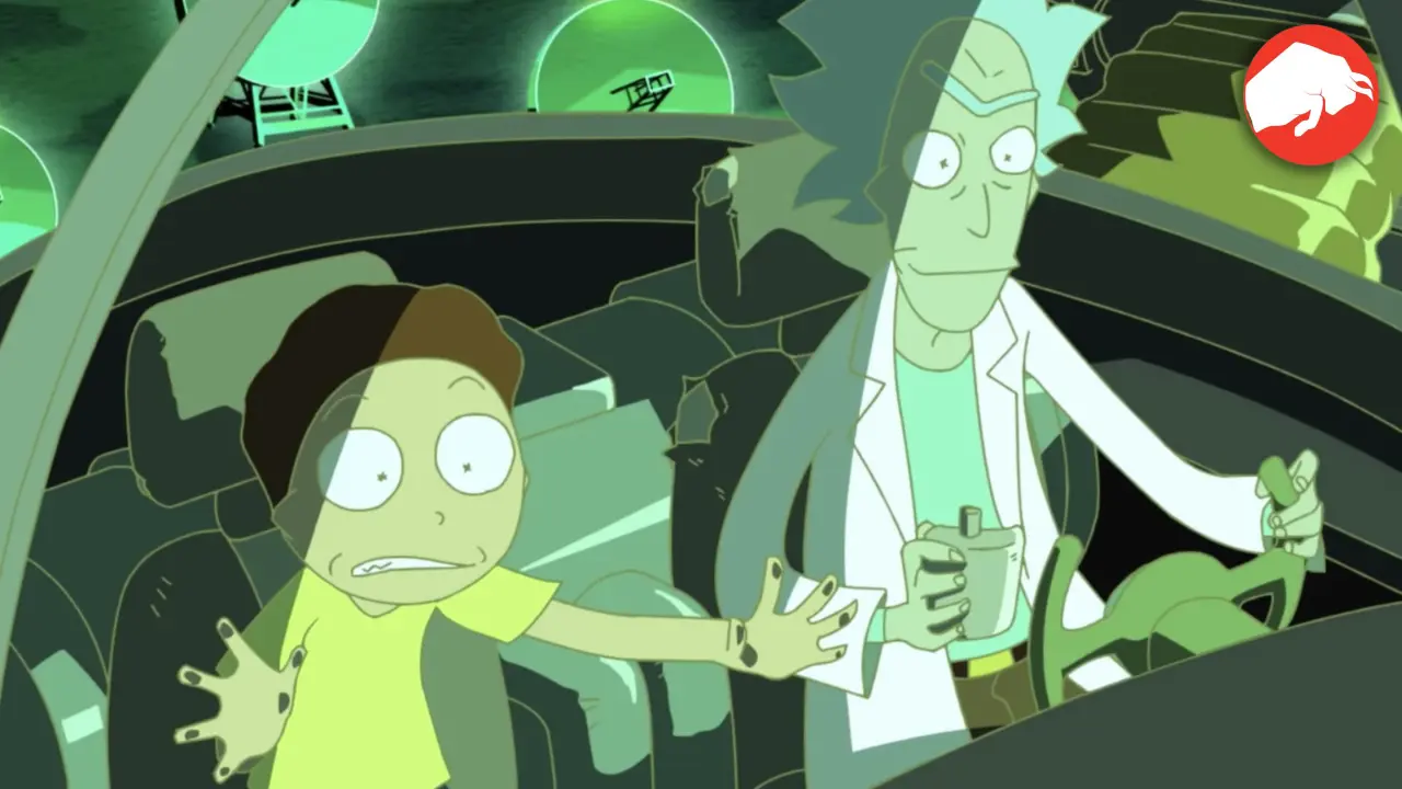 New Rick and Morty Episodes Get Horrible First Reviews After New Format