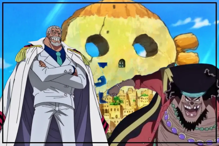 One Piece Chapter 1081 Release Date Spoilers And More Updates Why Is 