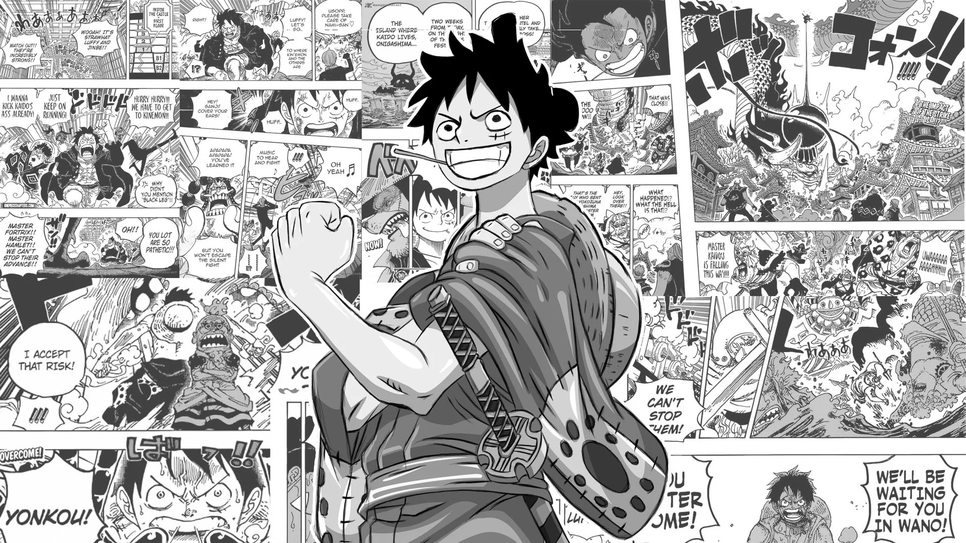 One Piece Chapter 1082 Major Spoilers, Release Date and more!!