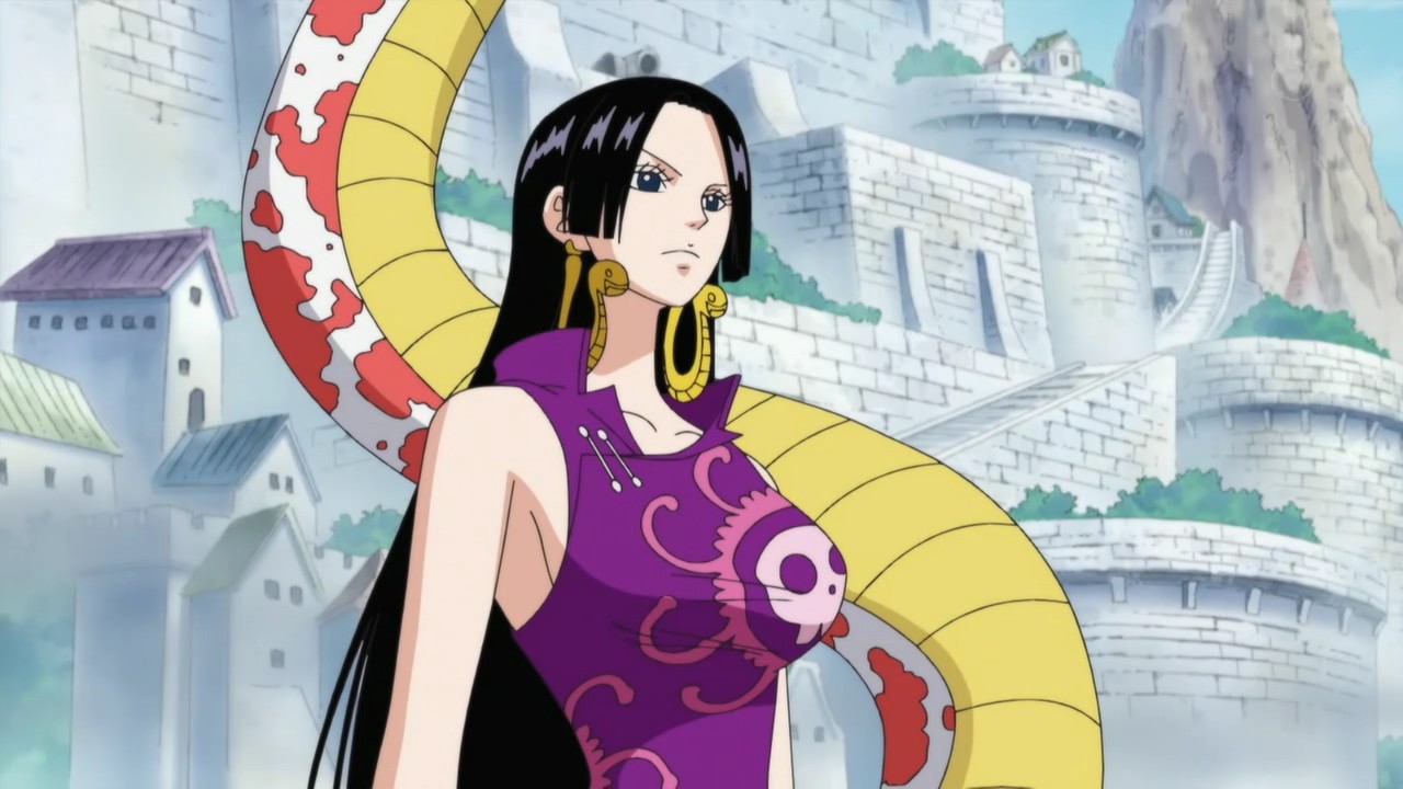 One Piece Episode 1060 Release Date, Time, Preview, Watch Online, and More