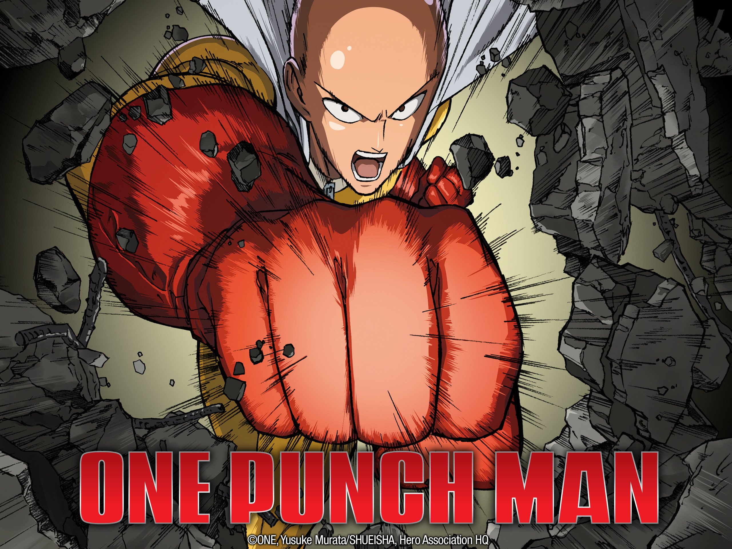One Punch Man season 3 Everything you Need to Know