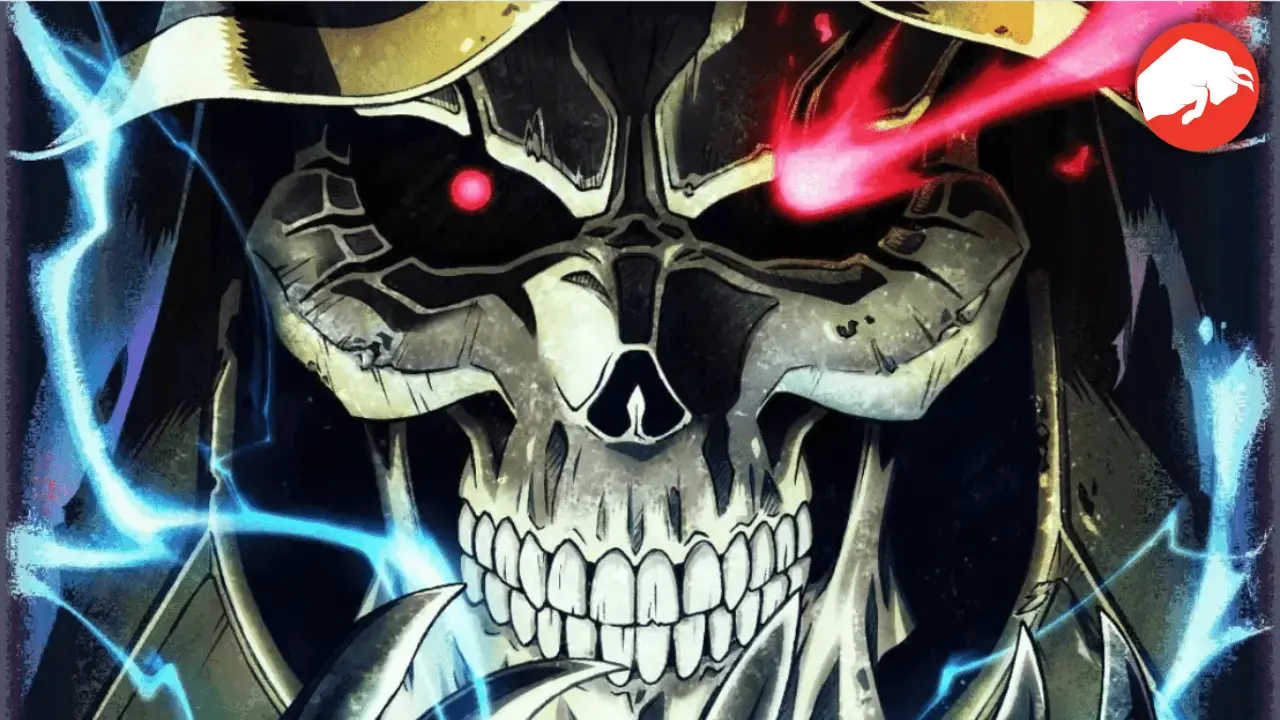 Overlord Season 5 Watch Online Release Date Time Cast Plotline