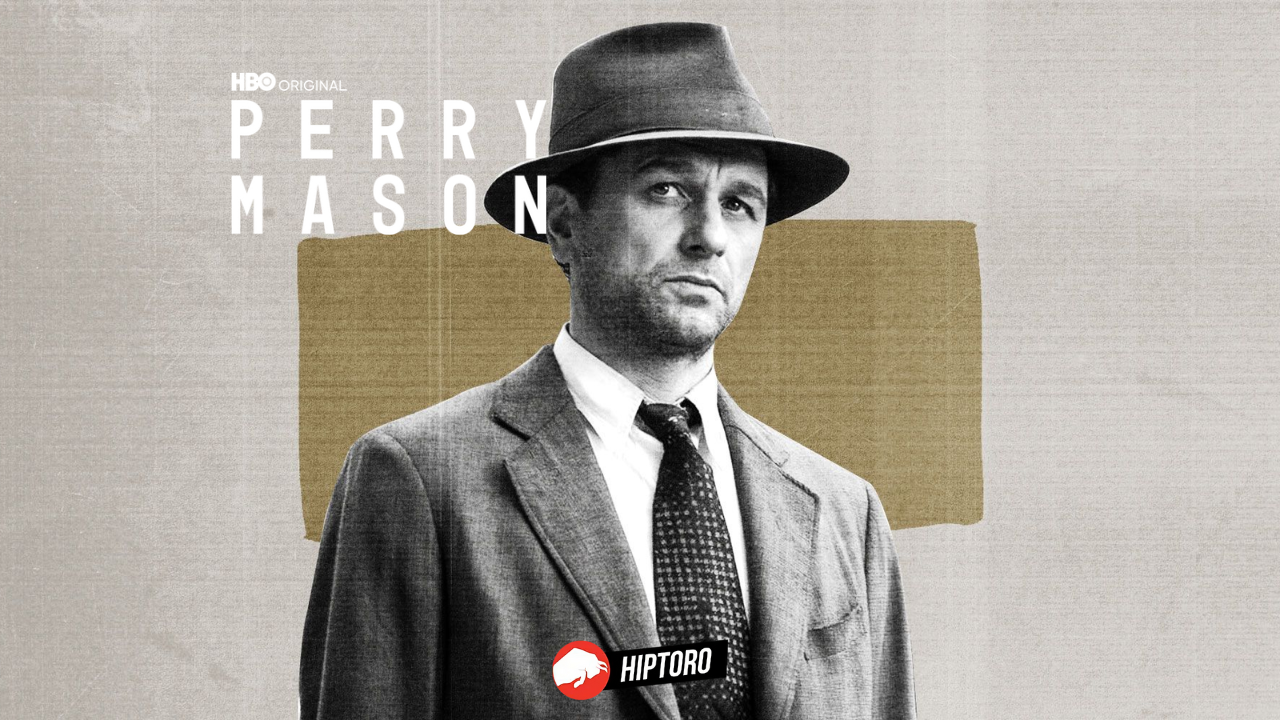 Perry Mason Season 2 Episode 8 Preview: Release Date, Time & Where To Watch