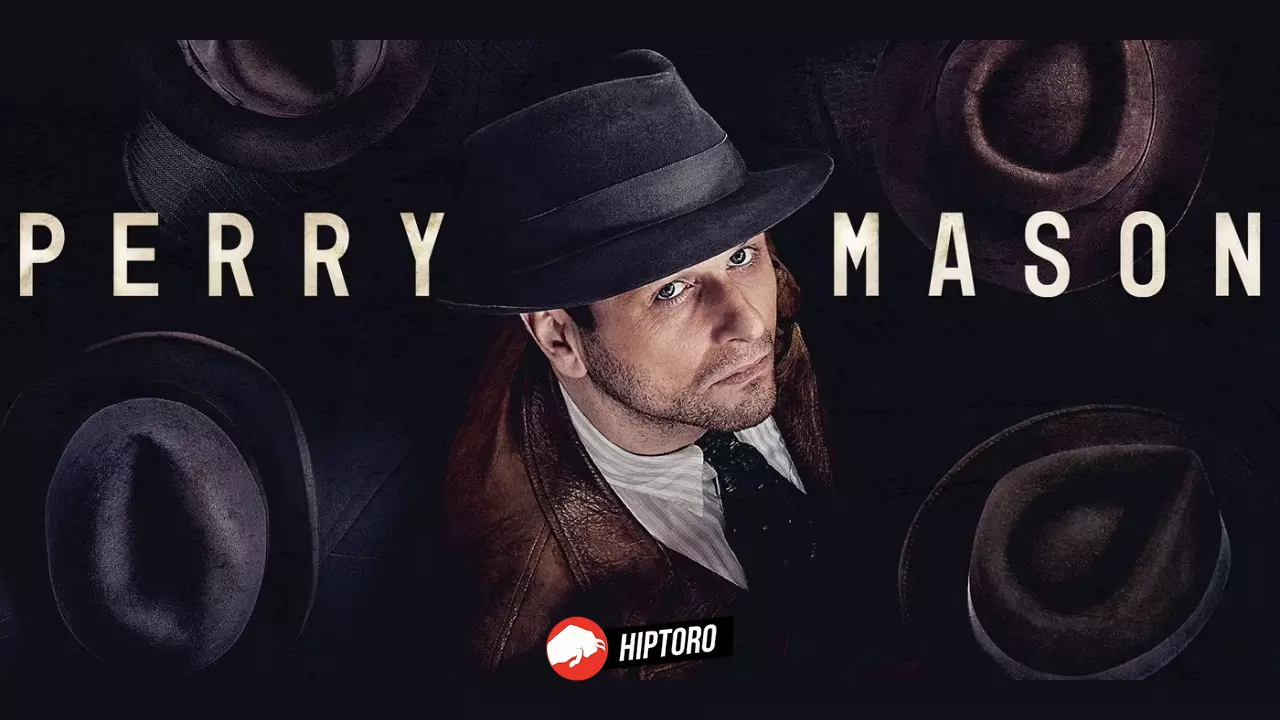 Perry Mason Season 2 Episode 8 Release Date, Time and Where to Watch