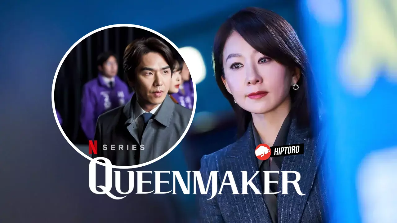 Queenmaker Season 1 Episode 11 Recap and Ending Explained