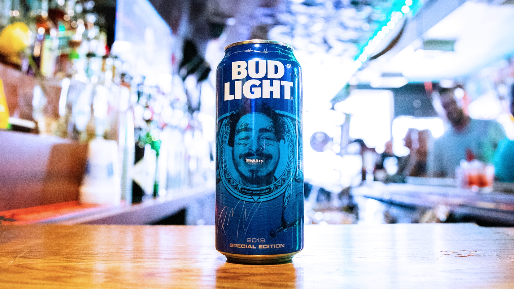 Bud Light