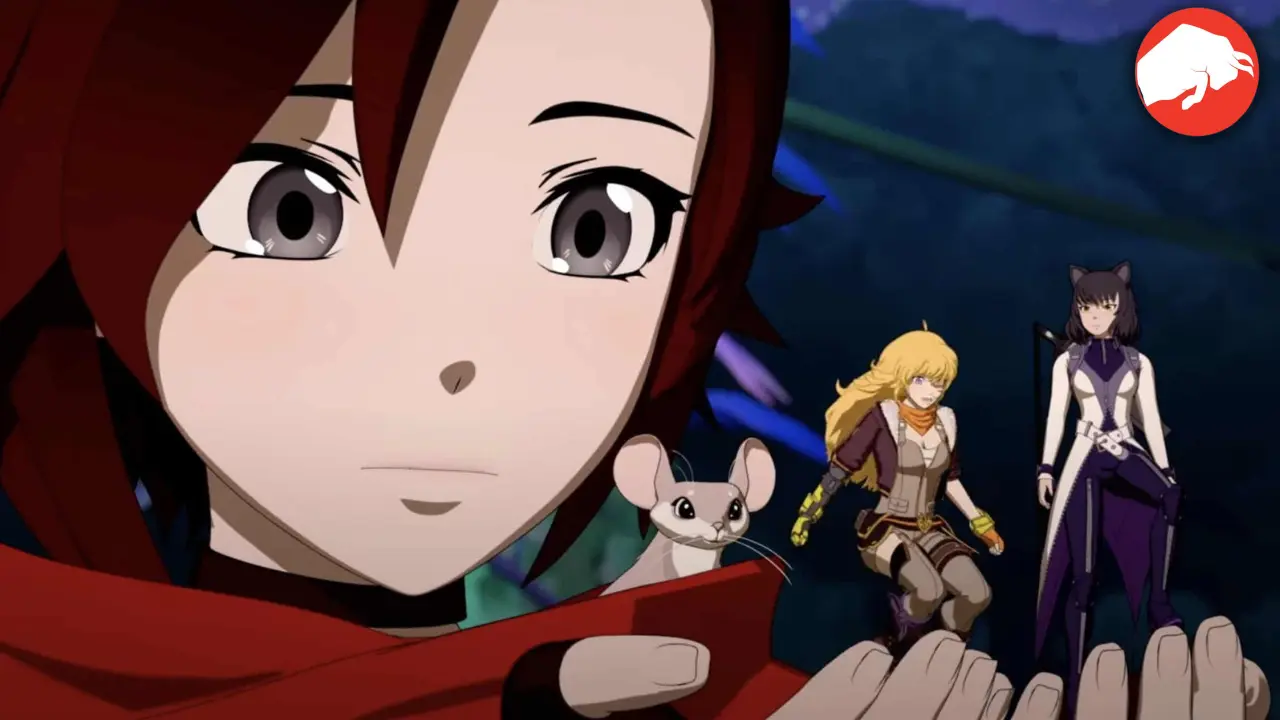 RWBY Volume 10 Release Date Update for Crunchyroll, Preview, Watch Online