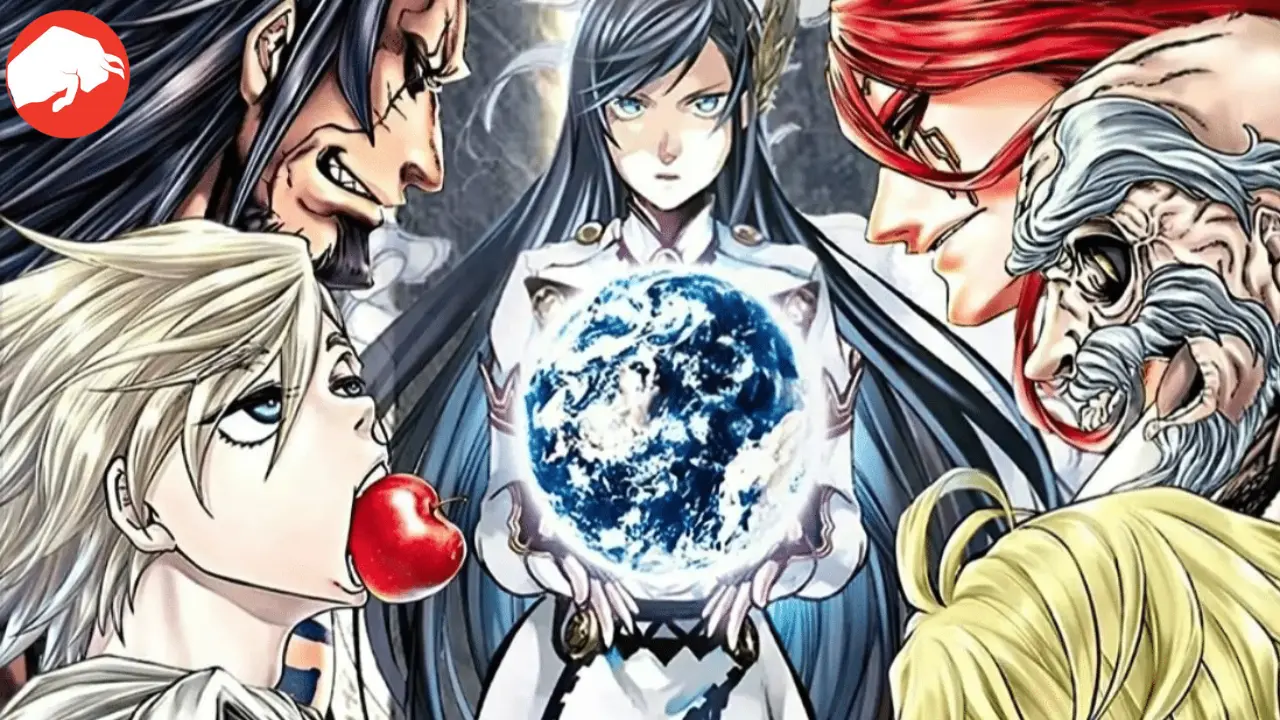 Record Of Ragnarok Chapter 78 Release Date, Spoilers and Read Online