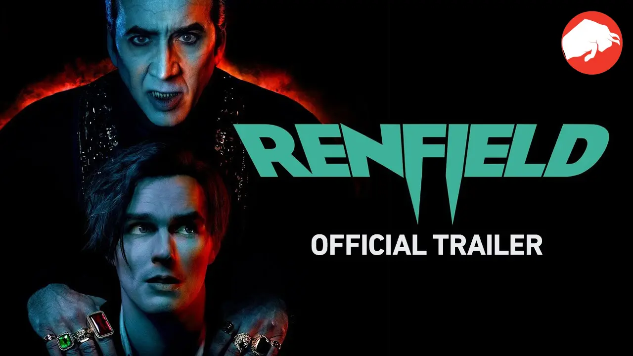 Renfield 2 Release Date Update Is Universal Planning a Sequel to Nicolas Cage Vampire Movie