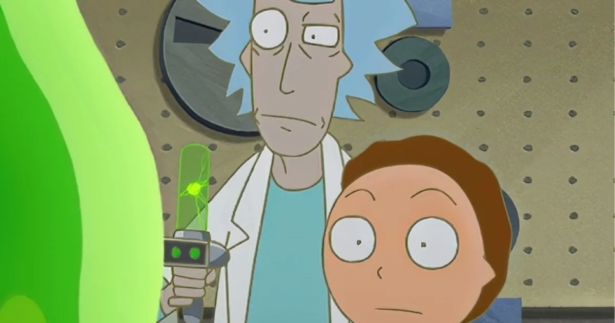 Rick and Morty Online Streaming Becomes Easier Than Ever After HBO Max Announcement