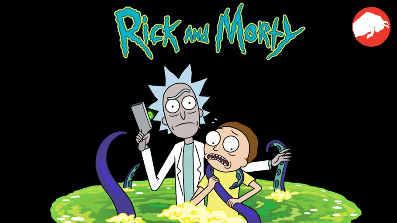 Rick and Morty Online Streaming Becomes Easier Than Ever After HBO Max Announcement