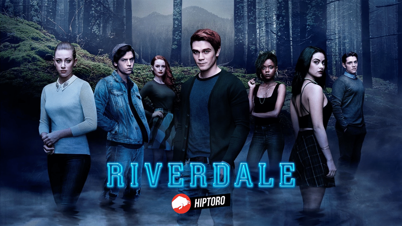 Riverdale Season 7