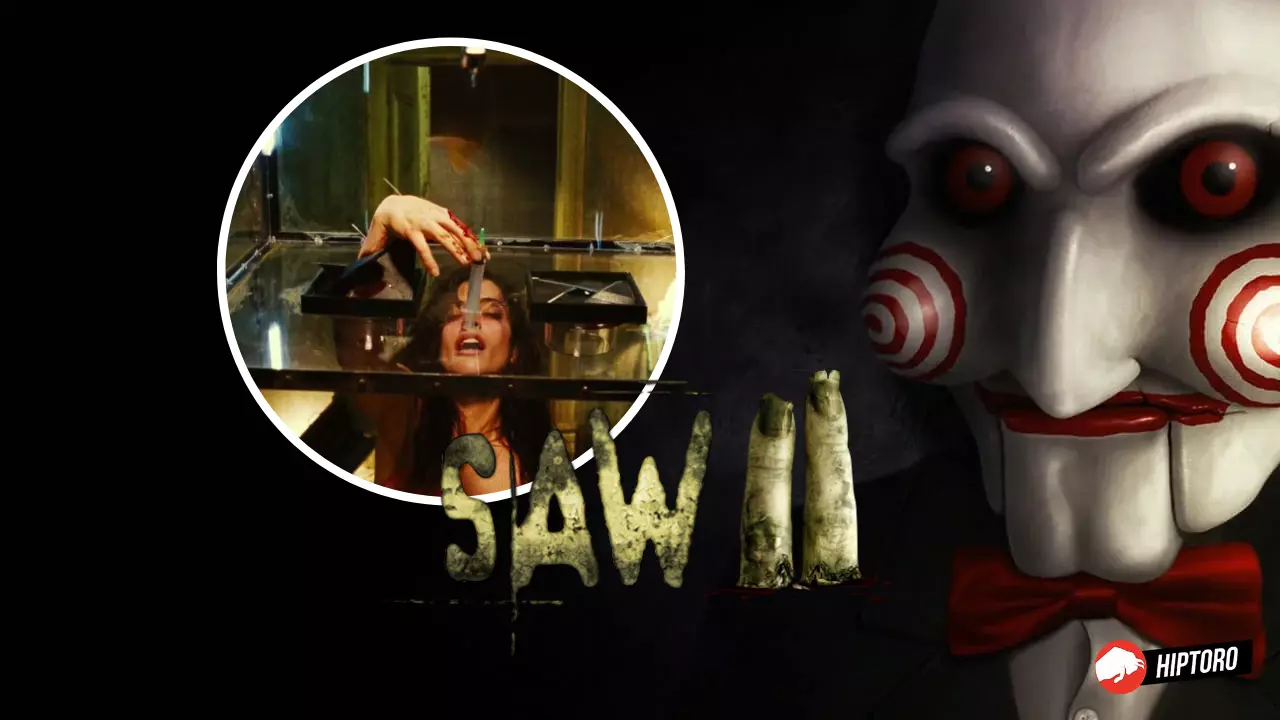 Saw 2 Ending Explained: A Deadly Game of Survival
