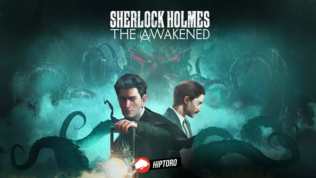 Sherlock Holmes: The Awakened