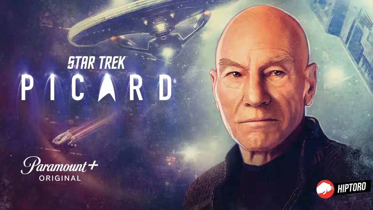 Star Trek Picard Season 3 Episode 11 Watch Online Release Date Has The CBS Show Ended With S3 E10