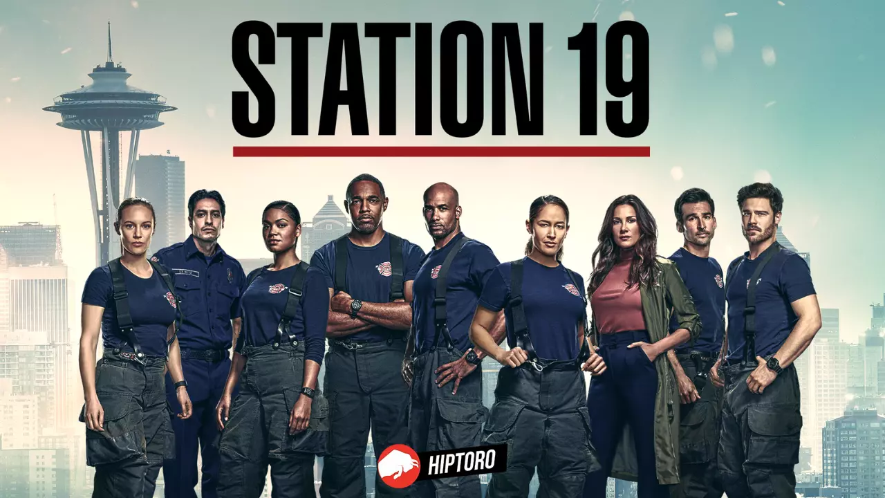 Station 19 Season 6 Episode 14 Preview