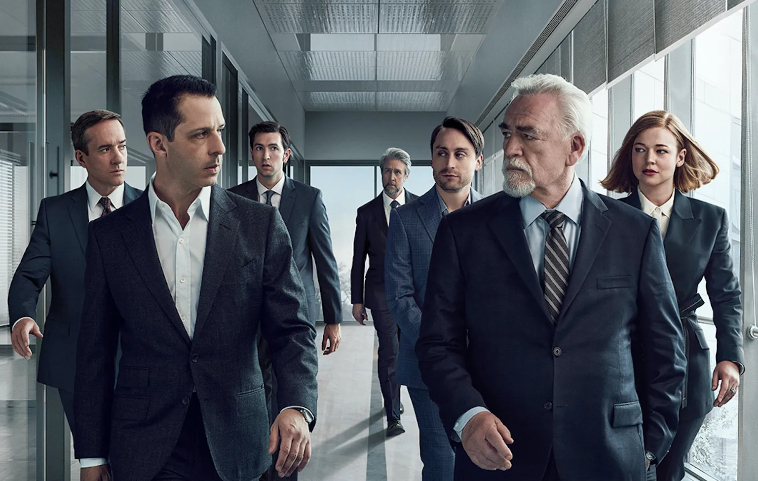 Succession Season 4 Episode 6 Release Date, Preview, Spoilers, Watch Online, and More