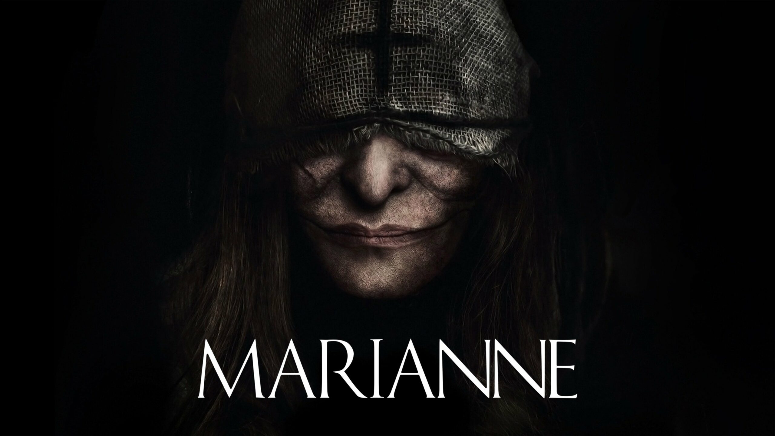  Netflix horror series Marianne 