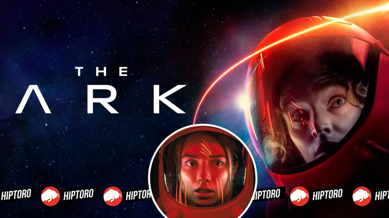 The Ark Episode 12: Release Date, Time, and How to Watch the Sci-Fi Thriller