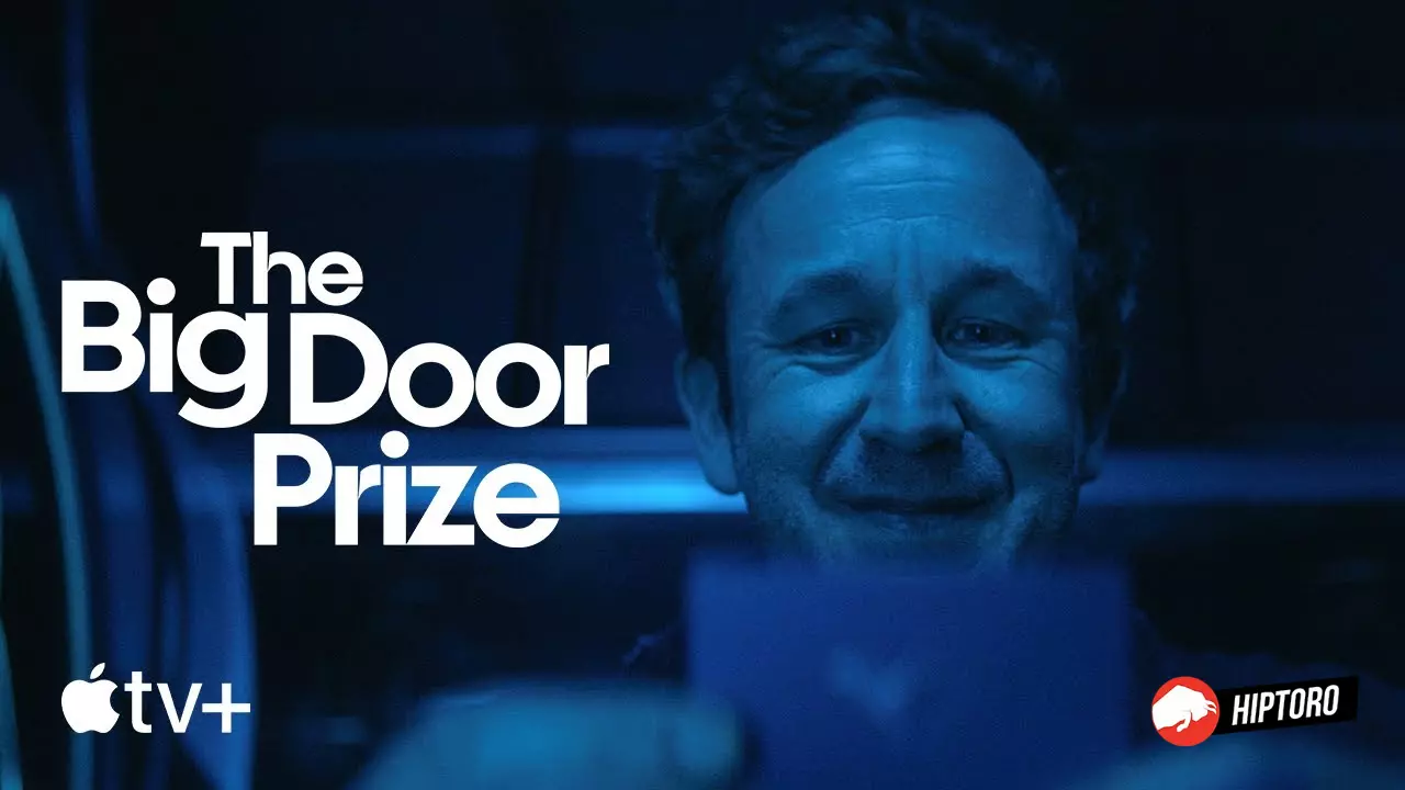 The Big Door Prize Episode 11 Release Date Update- Will The Apple TV+ Series End With Ep 10