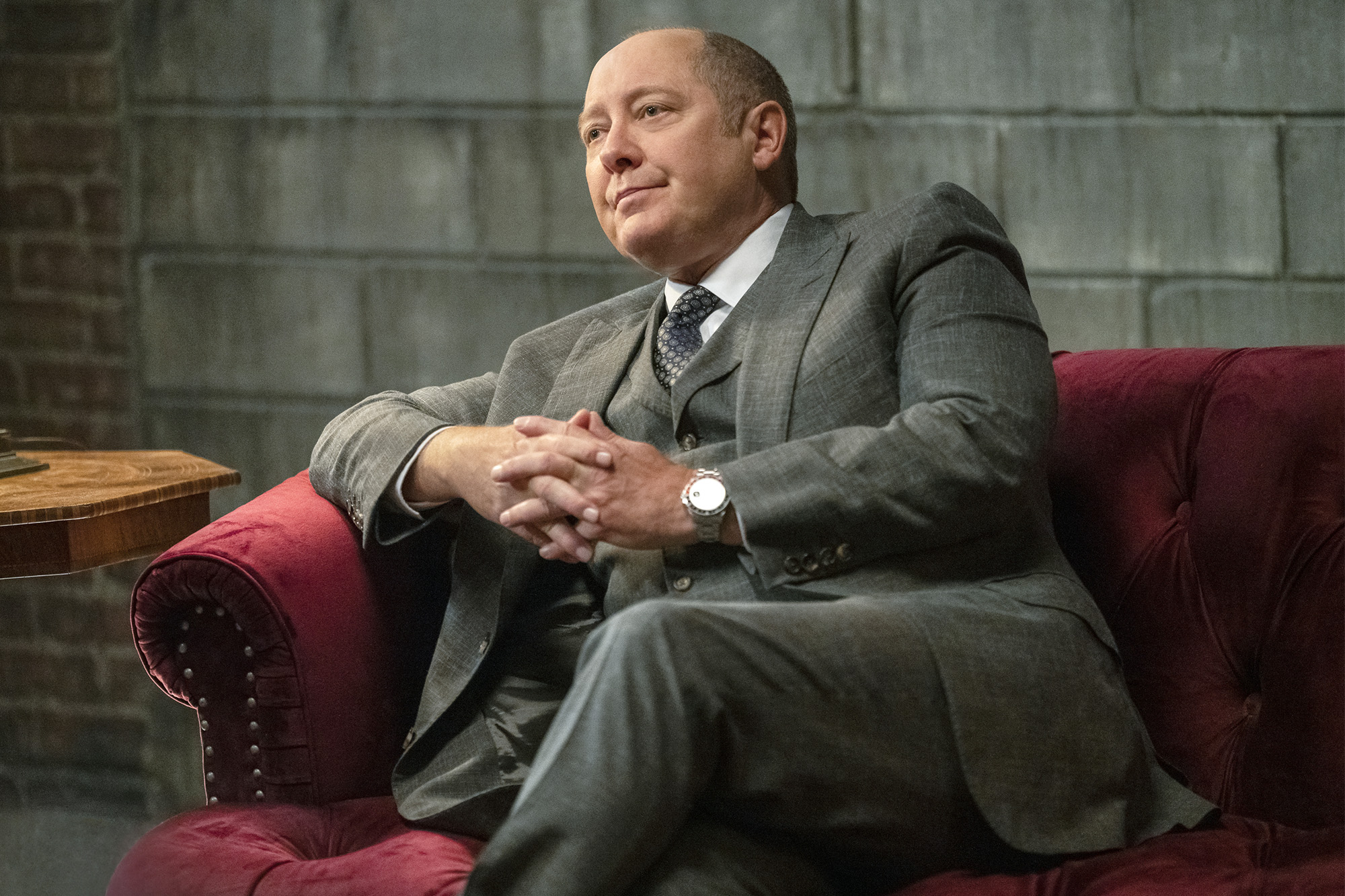 The Blacklist Torrent Download Leaked