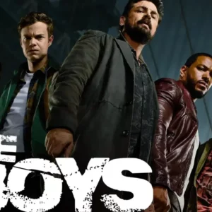 The Boys Season 5 Release Date Are More Episodes Incoming After Season 4