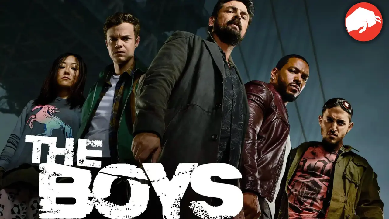 The Boys Season 5 Release Date Are More Episodes Incoming After Season 4