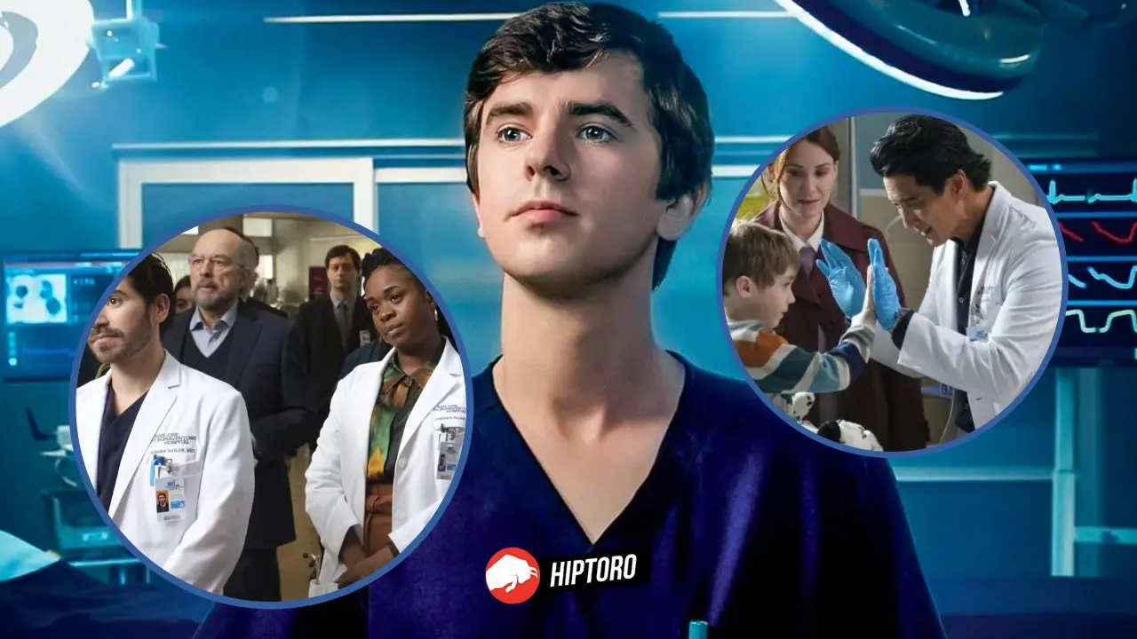 The Good Doctor Season 6 Episode 21 Preview: Release Date, Time & Where To Watch
