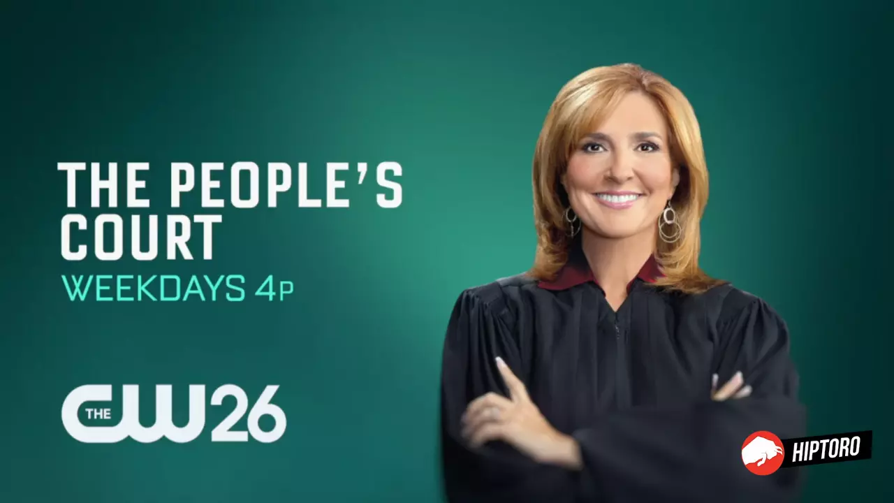 The People’s Court Season 26