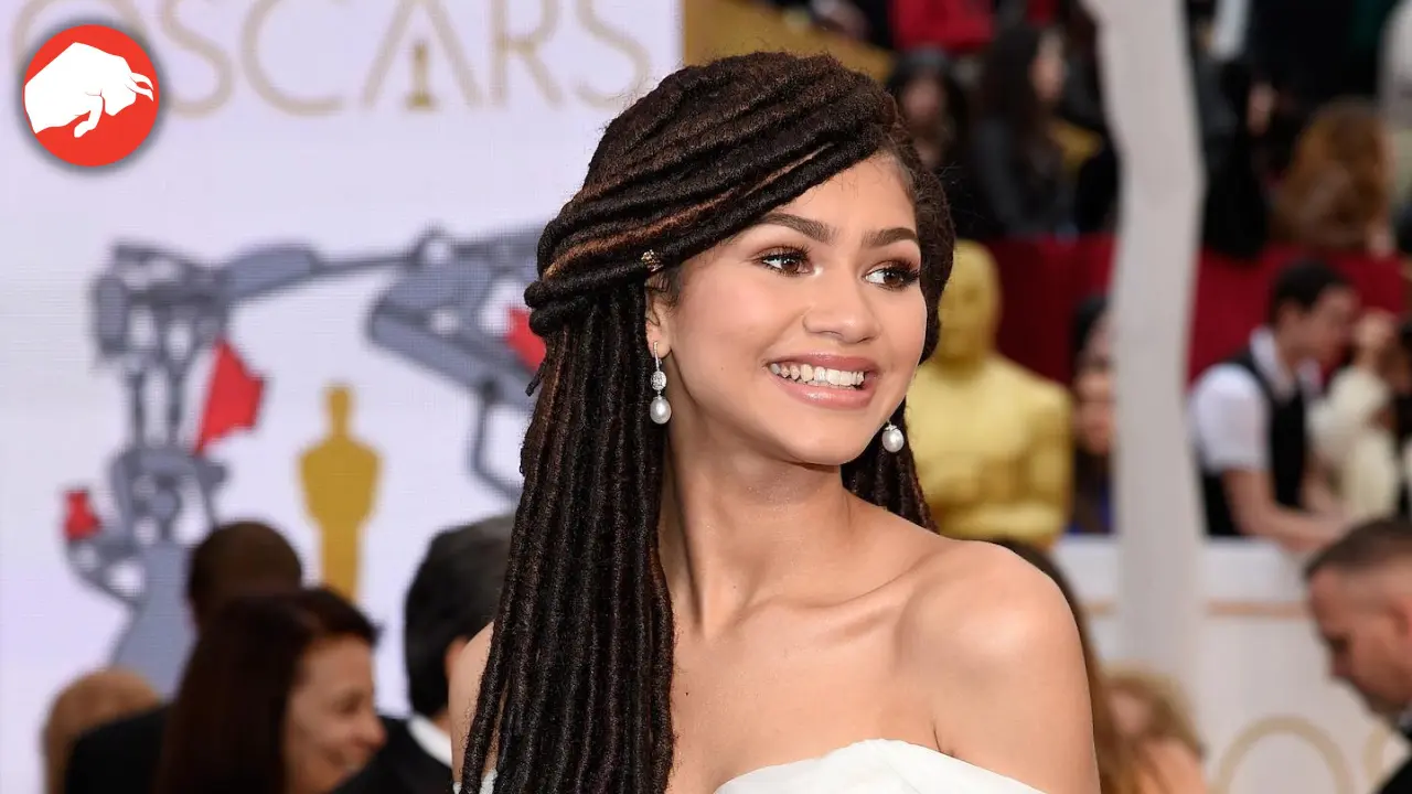 The Real Reason Why Zendaya Refused to Kiss Her Co-stars Revealed