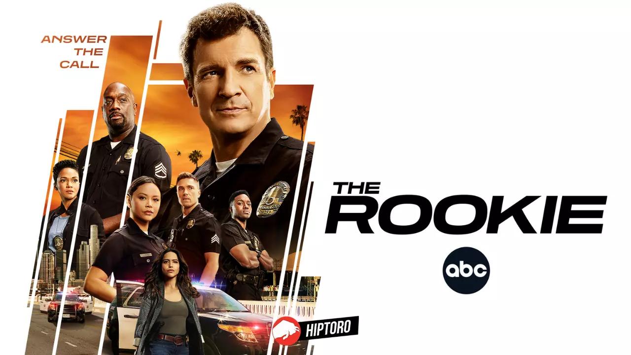 The Rookie Season 5 Episode 21 Preview: Release Date, Time & Where To Watch