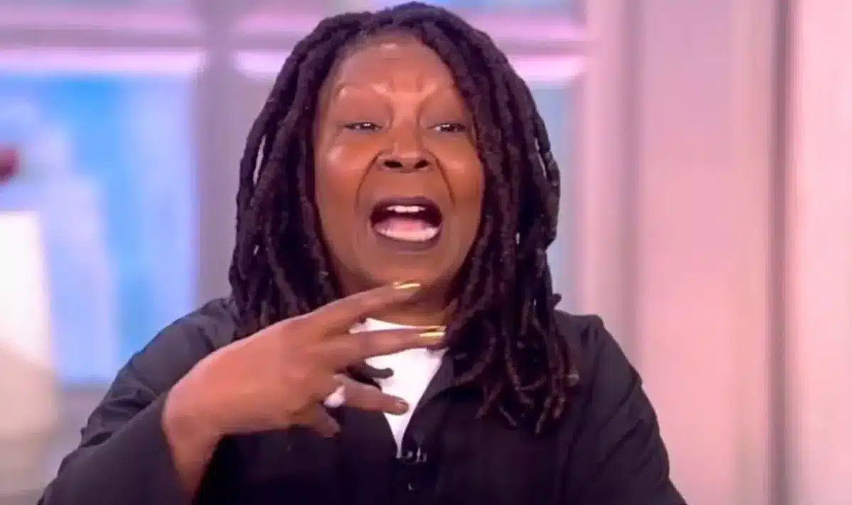 Whoopi Goldberg