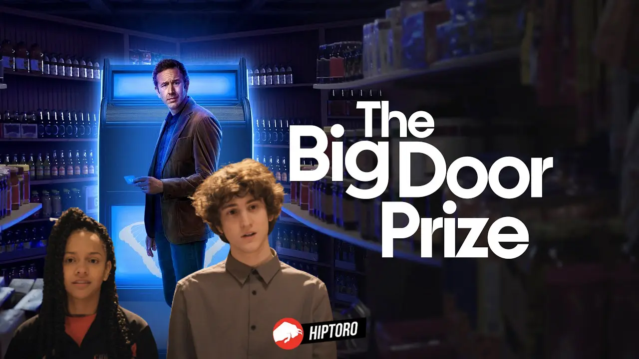The Big Door Prize Season 1 Episode 5 Recap – Trina's Struggle
