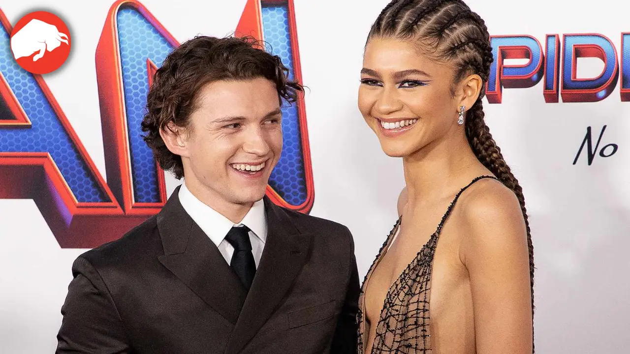 There’s so many secrets Zendaya Shares Her Experience About Shooting Spider-Man
