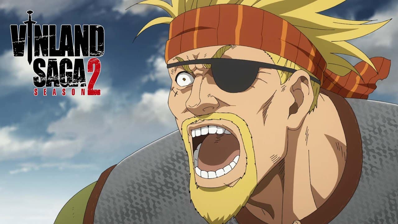 Vinland Saga Season 2 Episode 13 Watch Online, Release Date, Time, Preview, and More