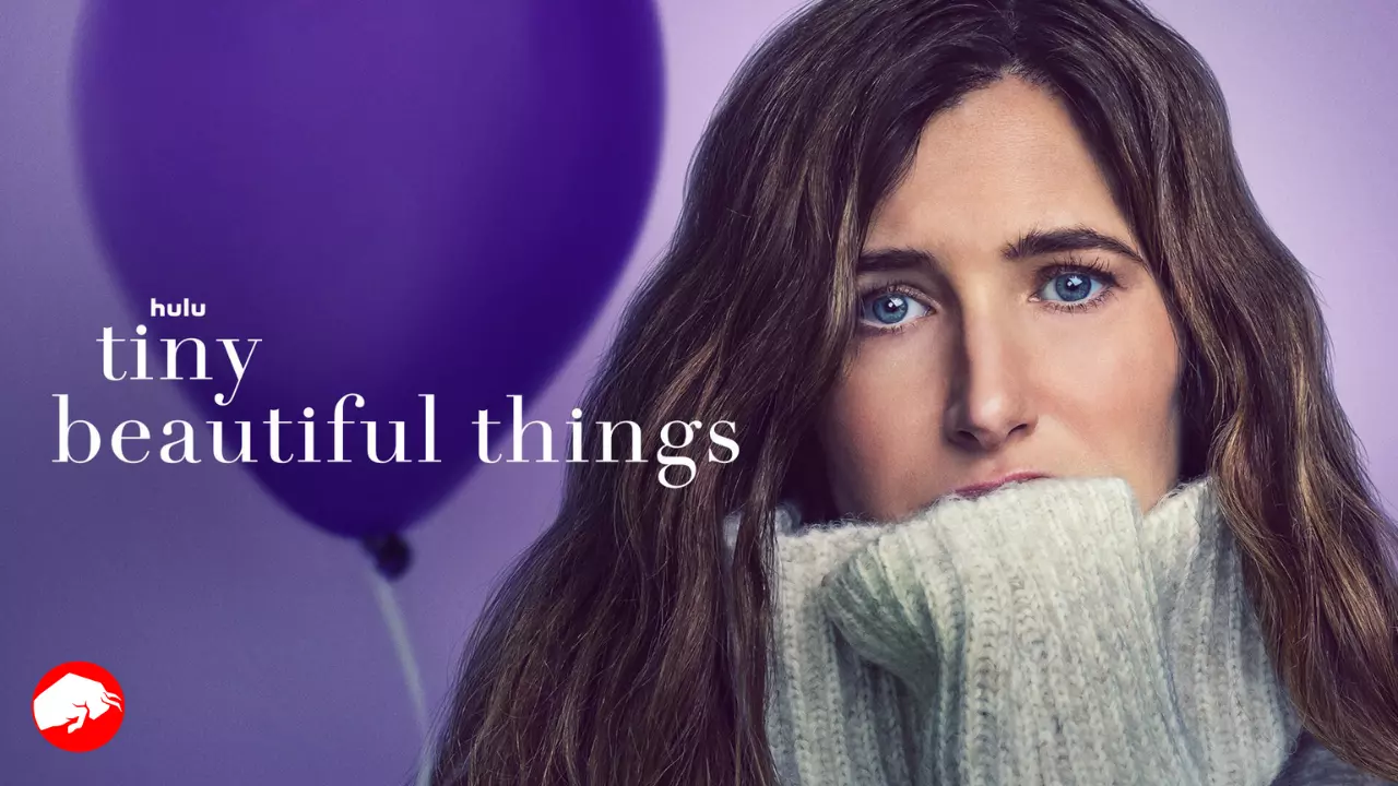 Tiny Beautiful Things Torrent Download Leaked