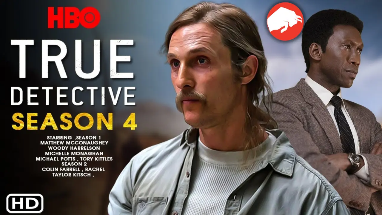 True Detective Season 4 Release Date Preview Trailer Watch Online Cast and More